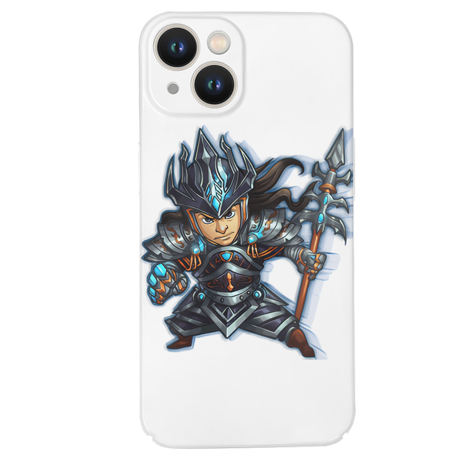 （画像用） リーグ・オブ・レジェンド League of Legends LOL 【iPhone 14シリーズ対応】ハードケース